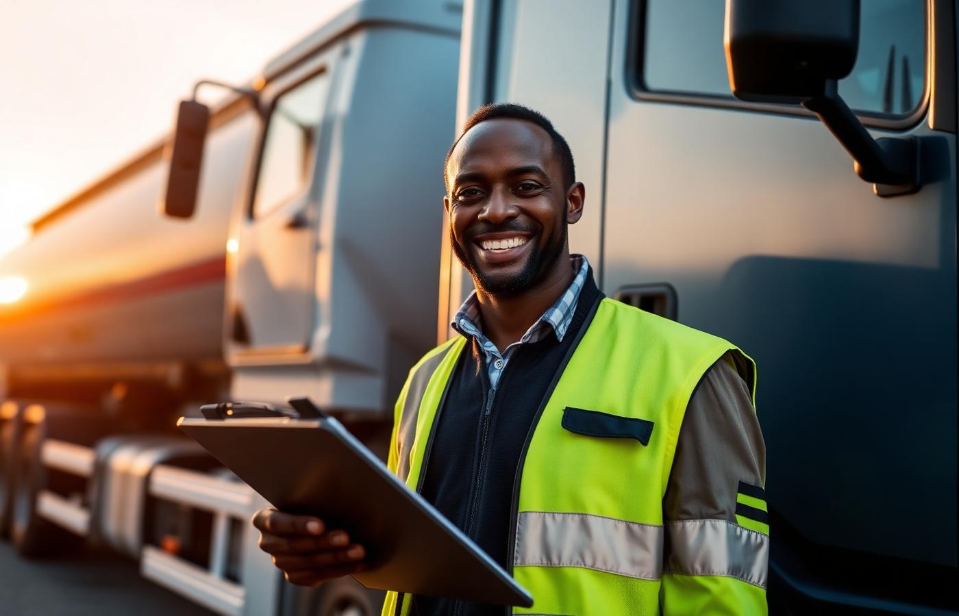 Fleet fuel delivery